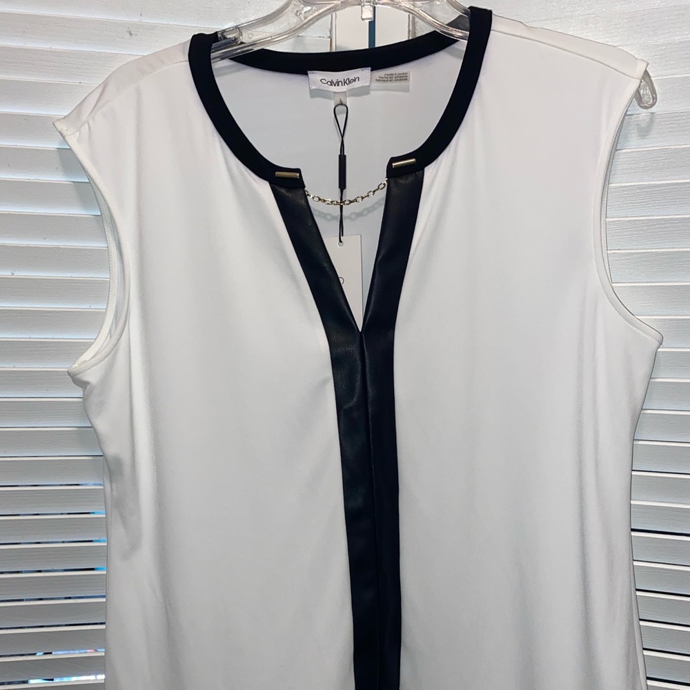 Calvin Klein dress shirt